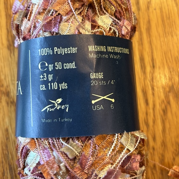 Filati Europa Fashionista yarn - Picture 3 of 4